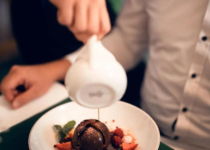 Pivnice - Jitravsky Dvorec Inn *