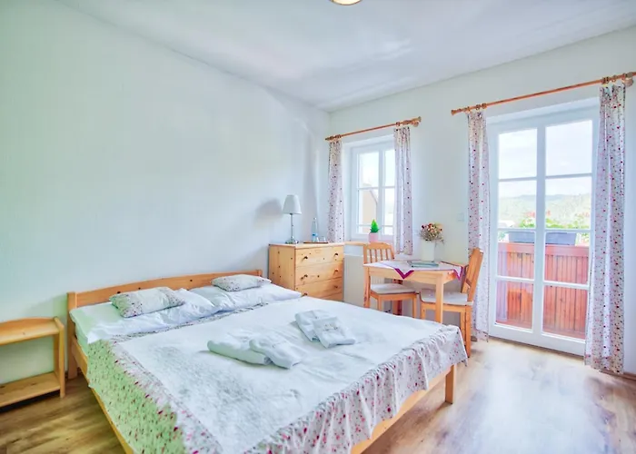 Pivnice - Jitravsky Dvorec Inn