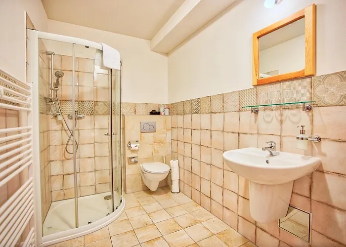 Pivnice - Jitravsky Dvorec Inn Rynoltice